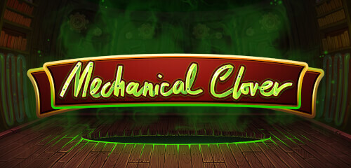 Mechanical Clover