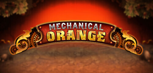 Mechanical Orange