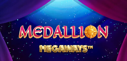 Play Medallion at ICE36 Casino