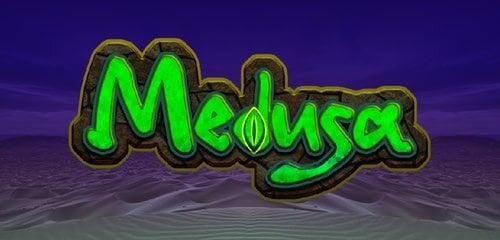 Play Medusa at ICE36 Casino