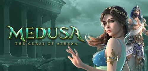 Play Medusa at ICE36 Casino