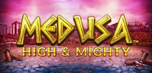 Play Medusa High & Mighty at ICE36 Casino