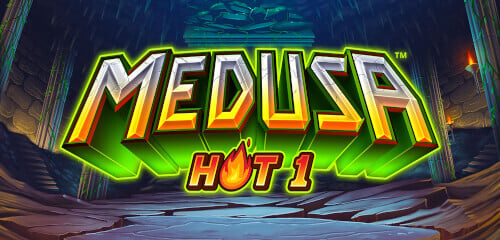 Juega Medusa Hot 1 en ICE36 Casino con dinero real