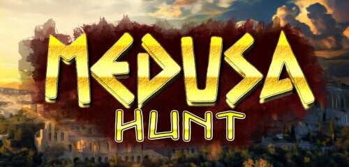 Play Medusa Hunt at ICE36 Casino