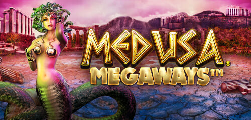 Juega Medusa Megaways en ICE36 Casino con dinero real