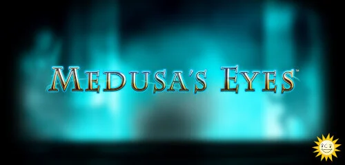 Medusas Eyes