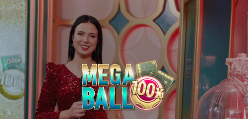 Mega Ball