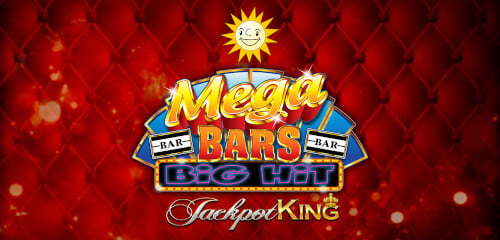 Mega Bars Big Hit JPK