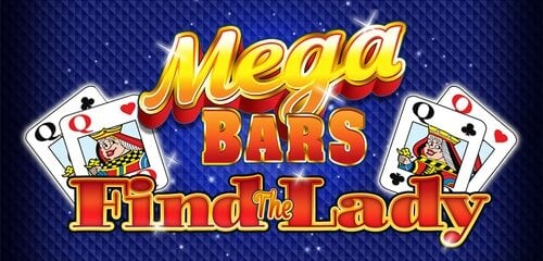 Play Mega Bars: Find The Lady at ICE36 Casino