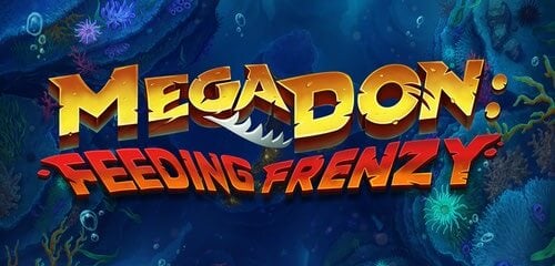 Play Mega Don Feeding Frenzy at ICE36 Casino