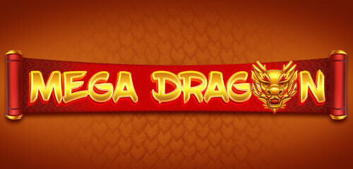 Play Mega Dragon at ICE36 Casino
