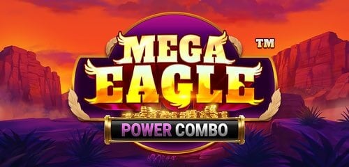 Mega Eagle Power Combo