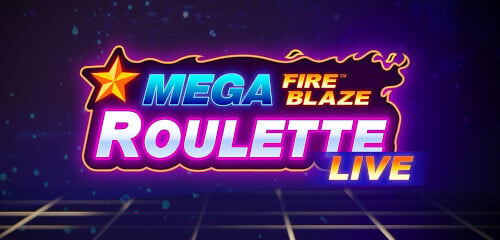 Mega Fire Blaze Ruleta Espana By Playtech