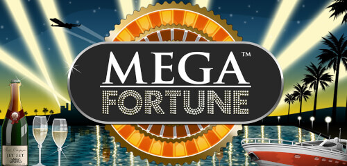 Mega Fortune