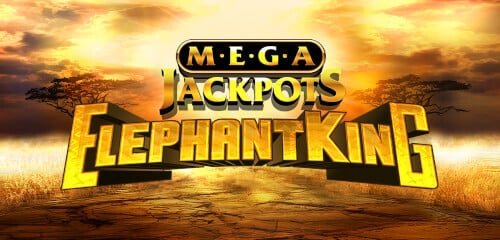 Play MegaJackpots Elephant King at ICE36