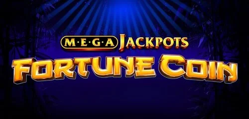 Mega Jackpots Fortune Coin