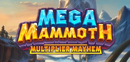Play Mega Mammoth Multiplier Mayhem at ICE36