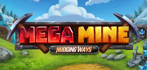 Play Mega Mine at ICE36