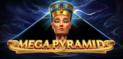 Play Mega Pyramid at ICE36 Casino