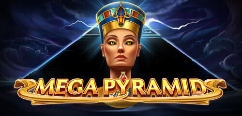 Play Mega Pyramid at ICE36