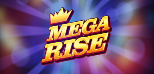 Play Mega Rise at ICE36 Casino