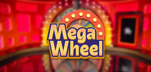 Play Mega Wheel at ICE36 Casino