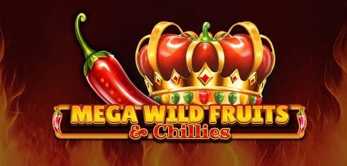 Mega Wild Fruits & Chillies