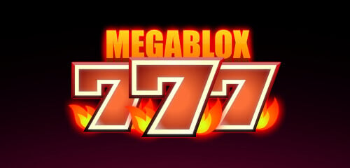 Play Megablox 777 at ICE36 Casino