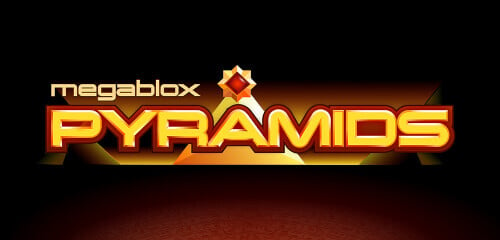 Play Megablox Pyramids at ICE36 Casino