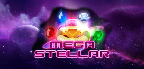 Play Mega Stellar at ICE36 Casino