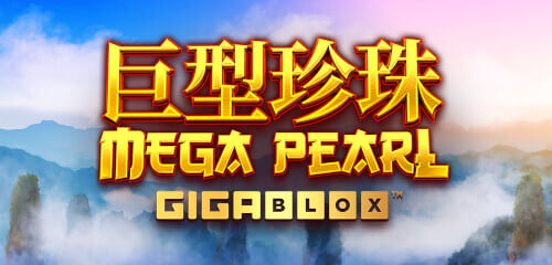 Juega Megapearl Gigablox en ICE36 Casino con dinero real