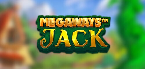 Play Megaways Jack at ICE36 Casino