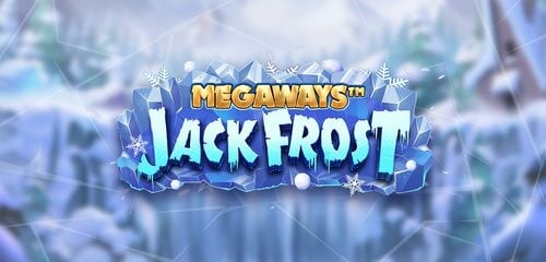 Play Megaways Jack Frost at ICE36 Casino