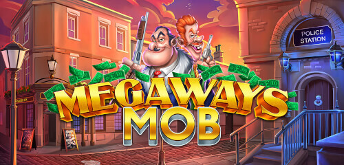 Play Megaways Mob at ICE36 Casino