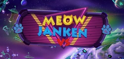 Play Meow Janken at ICE36 Casino