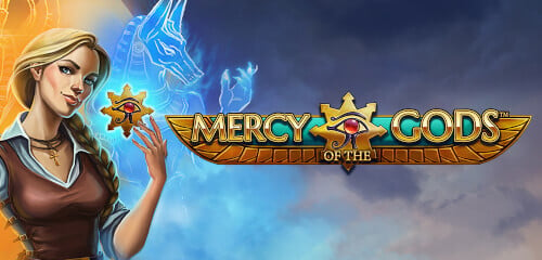 Play Mercy of the Gods at ICE36