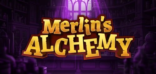 Merlins Alchemy