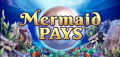 Play Mermaid Pays at ICE36