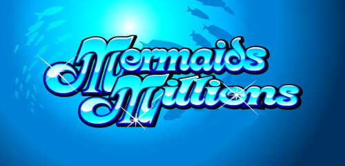 Play Mermaids Millions at ICE36 Casino
