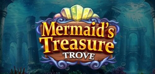 Play Mermaid's Treasure Trove at ICE36 Casino