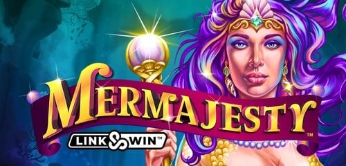 Play Mermajesty at ICE36 Casino