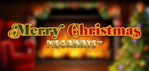 Play Merry Christmas Megaways at ICE36