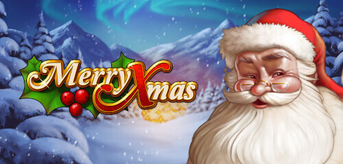 Juega Merry Xmas en ICE36 Casino con dinero real