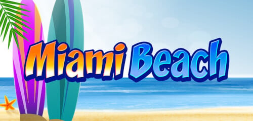 Play Miami Beach at ICE36 Casino