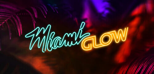 Play Miami Glow at ICE36 Casino