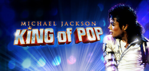 Play Michael Jackson King of Pop at ICE36 Casino