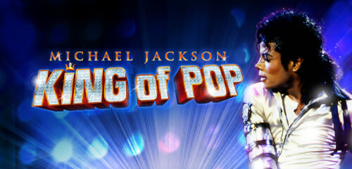 Michael jackson king of pop slots