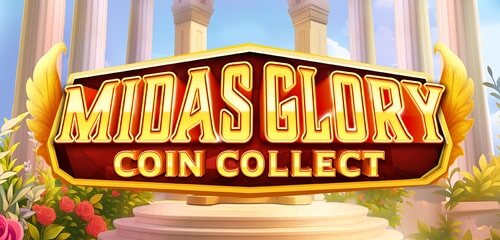 Play Midas Glory Coin Collect at ICE36