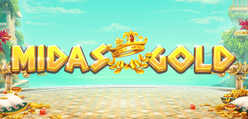 Play Midas Gold at ICE36 Casino