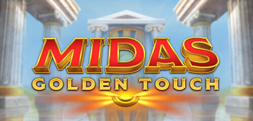 Juega Midas Golden Touch en ICE36 Casino con dinero real